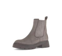 Gabor Damenschuhe Klassische Stiefeletten mohair (El.Wall) - Gr. - 6.5 UK
