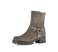 Gabor Damenschuhe Klassische Stiefeletten mohair (gold) mohair (gold) - Gr. - 8 UK