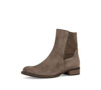 Gabor Damenschuhe Klassische Stiefeletten mohair - Gr. - 4 UK