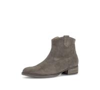 Gabor Damenschuhe Klassische Stiefeletten mohair - Gr. - 7.5 UK