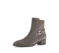 Gabor Damenschuhe Klassische Stiefeletten mohair - Gr. - 8 UK