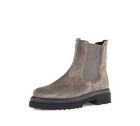 Gabor Damenschuhe Klassische Stiefeletten mohair (Ra.Porex) mohair (Ra.Porex) - Gr. - 5 UK