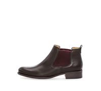 Gabor Damenschuhe Klassische Stiefeletten moro (bordo) moro (bordo) - Gr. - 3.5 UK