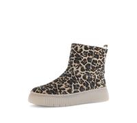 Gabor Damenschuhe Klassische Stiefeletten natur natur - Gr. - 38 EU | 5 UK
