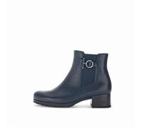 Gabor Damenschuhe Klassische Stiefeletten night (altsilber) night (altsilber) - Gr. - 7.5 UK