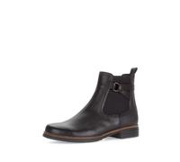 Gabor Damen Stiefelette Fashion 74.670.26 dunkelblau Größe 40
