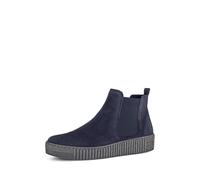 Gabor Damenschuhe Klassische Stiefeletten ocean (El. uni) ocean (El. uni) - Gr. - 5.5 UK
