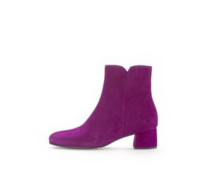 Gabor Damenschuhe Klassische Stiefeletten orchid orchid - Gr. - 5 UK