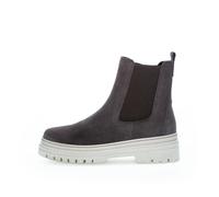 Gabor Damenschuhe Klassische Stiefeletten pepper (dust) - Gr. - 5 UK