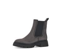 Gabor Damenschuhe Klassische Stiefeletten pepper(El.schwarz) pepper(El.schwarz) - Gr. - 2.5 UK