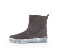 Gabor Damenschuhe Klassische Stiefeletten pepper - Gr. - 40 EU | 6.5 UK