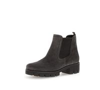 Gabor Damenschuhe Klassische Stiefeletten pepper - Gr. - 7 UK