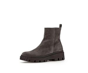 Gabor Damenschuhe Klassische Stiefeletten pepper - Gr. - 9.5 UK