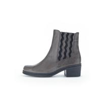 Gabor Damenschuhe Klassische Stiefeletten pepper (schwarz) pepper (schwarz) - Gr. - 5.5 UK