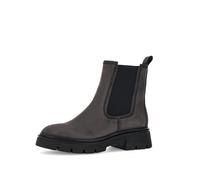 Gabor Stiefelette 51.850.19 Nubuck Grau (Pepper) Größe 38,5