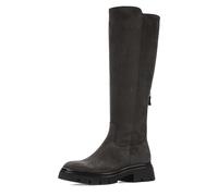 Gabor Damenschuhe Klassische Stiefeletten pepper/schwarz schwarz - Gr. - 6.5 UK