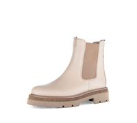 Gabor Damenschuhe Klassische Stiefeletten sand (Ra.Porex) sand (Ra.Porex) - Gr. - 40 EU | 6.5 UK