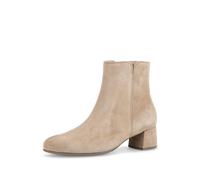 Gabor Damenschuhe Klassische Stiefeletten sand sand - Gr. - 6 UK