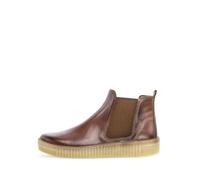 Gabor Damenschuhe Klassische Stiefeletten sattel(Eff)(natur) sattel(Eff)(natur) - Gr. - 2.5 UK