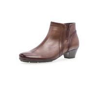 Gabor Damenschuhe Klassische Stiefeletten sattel (Effekt) - Gr. - 40 EU | 6.5 UK