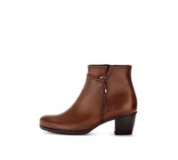 Gabor Damenschuhe Klassische Stiefeletten sattel (Effekt) - Gr. - 5.5 UK