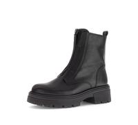 Gabor Damenschuhe Klassische Stiefeletten schwarz(altsilber) schwarz(altsilber) - Gr. - 7.5 UK