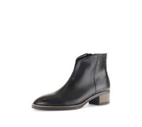 Gabor Damenschuhe Klassische Stiefeletten schwarz (braun) schwarz (braun) - Gr. - 3.5 UK