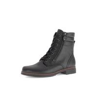 Gabor Damenschuhe Klassische Stiefeletten schwarz (Ra.cogn.) schwarz (Ra.cogn.) - Gr. - 8.5 UK