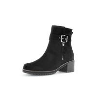 Gabor Damenschuhe Klassische Stiefeletten schwarz (Ra.cogn.) schwarz (Ra.cogn.) - Gr. - 8 UK