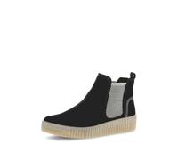 Gabor - 73.731.37 für Damen, schwarz, Gr. 36 EU / 3,5 UK