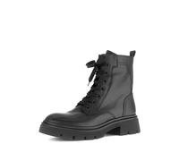 Gabor 71.852.27 schwarz - Stiefeletten für Damen - Größe 35.5