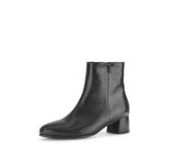 Gabor Damenschuhe Klassische Stiefeletten schwarz schwarz - Gr. - 3 UK