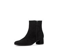 Gabor Damenschuhe Klassische Stiefeletten schwarz schwarz - Gr. - 4.5 UK
