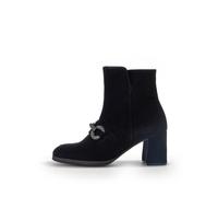 elegante Stiefeletten schwarz