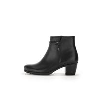 Gabor Damenschuhe Klassische Stiefeletten schwarz schwarz - Gr. - 4 UK