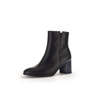 Gabor Damenschuhe Klassische Stiefeletten schwarz schwarz - Gr. - 4 UK