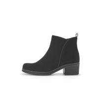 Gabor Damenschuhe Klassische Stiefeletten schwarz schwarz - Gr. - 40.5 EU | 7 UK