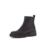 Gabor Stiefeletten 51.820.27 gefüttert, schwarz – Damen Größe 38,5