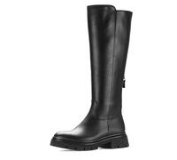 Gabor Damenschuhe Klassische Stiefeletten schwarz schwarz - Gr. - 40 EU | 6.5 UK