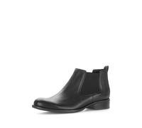 Gabor Damenschuhe Klassische Stiefeletten schwarz schwarz - Gr. - 7 UK