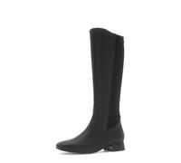 Gabor Damenschuhe Klassische Stiefeletten schwarz (tamp.) schwarz (tamp.) - Gr. - 37 EU | 4 UK