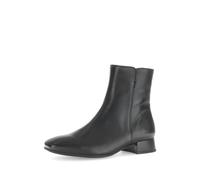 Gabor Damenschuhe Klassische Stiefeletten schwarz (tamp.) schwarz (tamp.) - Gr. - 4.5 UK