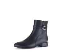 Gabor Damenschuhe Klassische Stiefeletten schwarz (tamp.) schwarz (tamp.) - Gr. - 5 UK