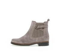 Gabor Damenschuhe Klassische Stiefeletten wallaby - Gr. - 6 UK