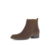 Gabor Damenschuhe Klassische Stiefeletten whisky whisky - Gr. - 6 UK