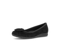 Gabor Damenschuhe Komfortschuhe black black - Gr. - 3.5 UK