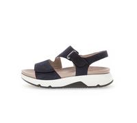 Gabor blue, 41 EU | 7.5 UK