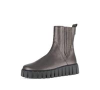 Gabor Damenschuhe Komfortschuhe bronce (Micro) - Gr. - 5.5 UK