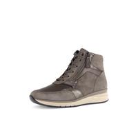 Gabor Damenschuhe Komfortschuhe bronce/mohair(Mic) - Gr. - 9 UK