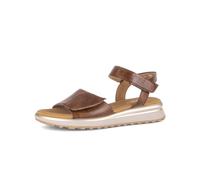 Gabor Damenschuhe Komfortschuhe camel camel - Gr. - 6 UK